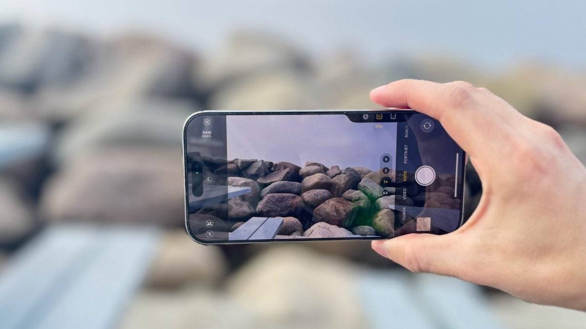 iPhone 18 iPhone 18 Pro 可变光圈