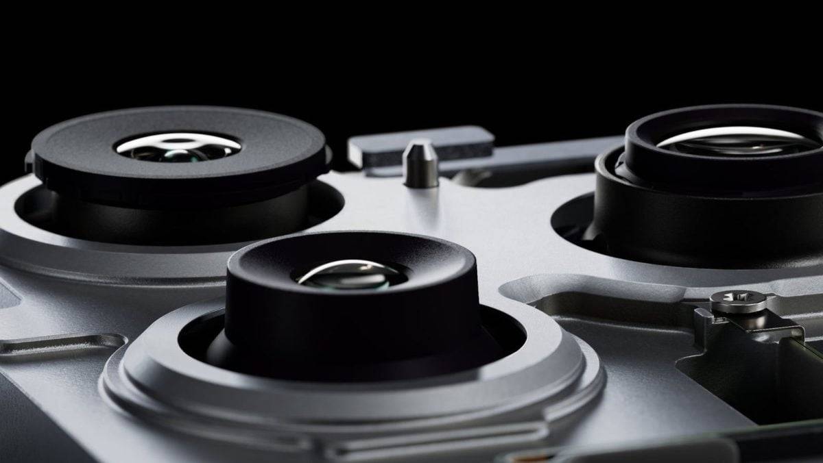 iPhone 18 iPhone 18 Pro 可变光圈