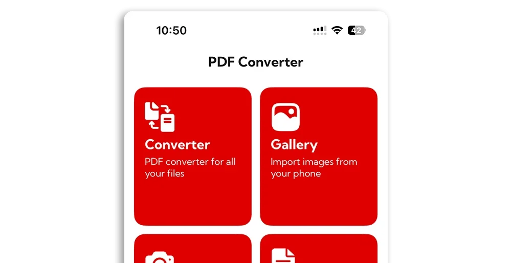PDF 扫描 转发时免费