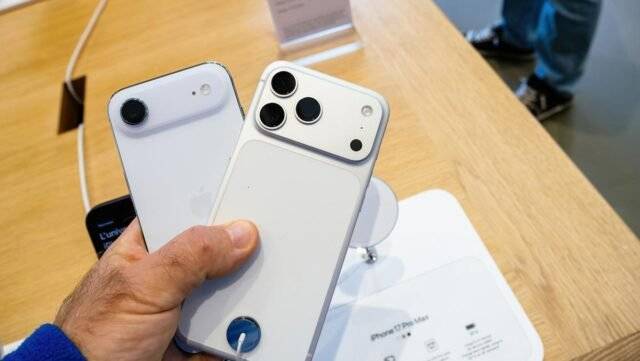 ed9dc5bf0e96ca35b9a39d3cd02c7012.jpeg 由于用户纷纷转向其他机型,苹果正在减少iPhone Air的产量