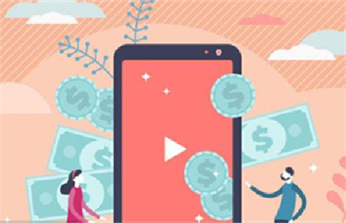 可以赚钱的软件(手机上真实可靠赚钱快的APP)