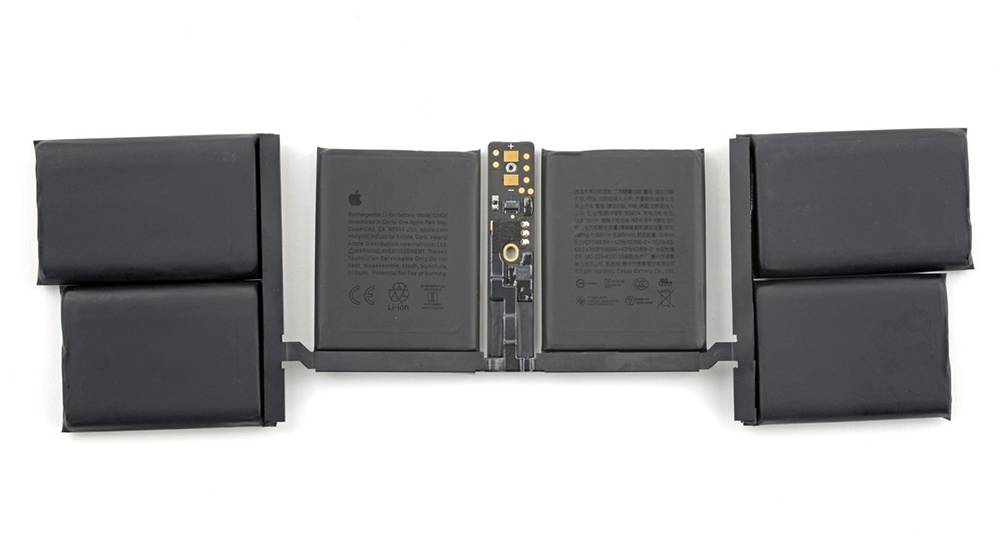 M5 MacBook Pro 拆解报告出炉! iFixit:内部设计更精细,但维修仍不容易 -