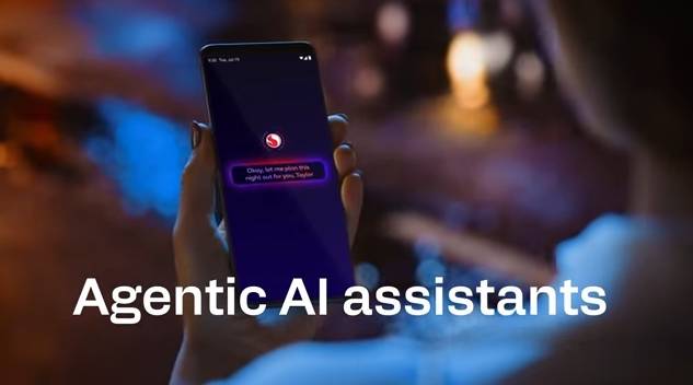 高通 Snapdragon 8 Gen 5 進化亮相,打造頂級效能與體驗 - 電腦王阿達 高通 Snapdragon 8 Gen 5 进化亮相,打造顶级效能与体验 -
