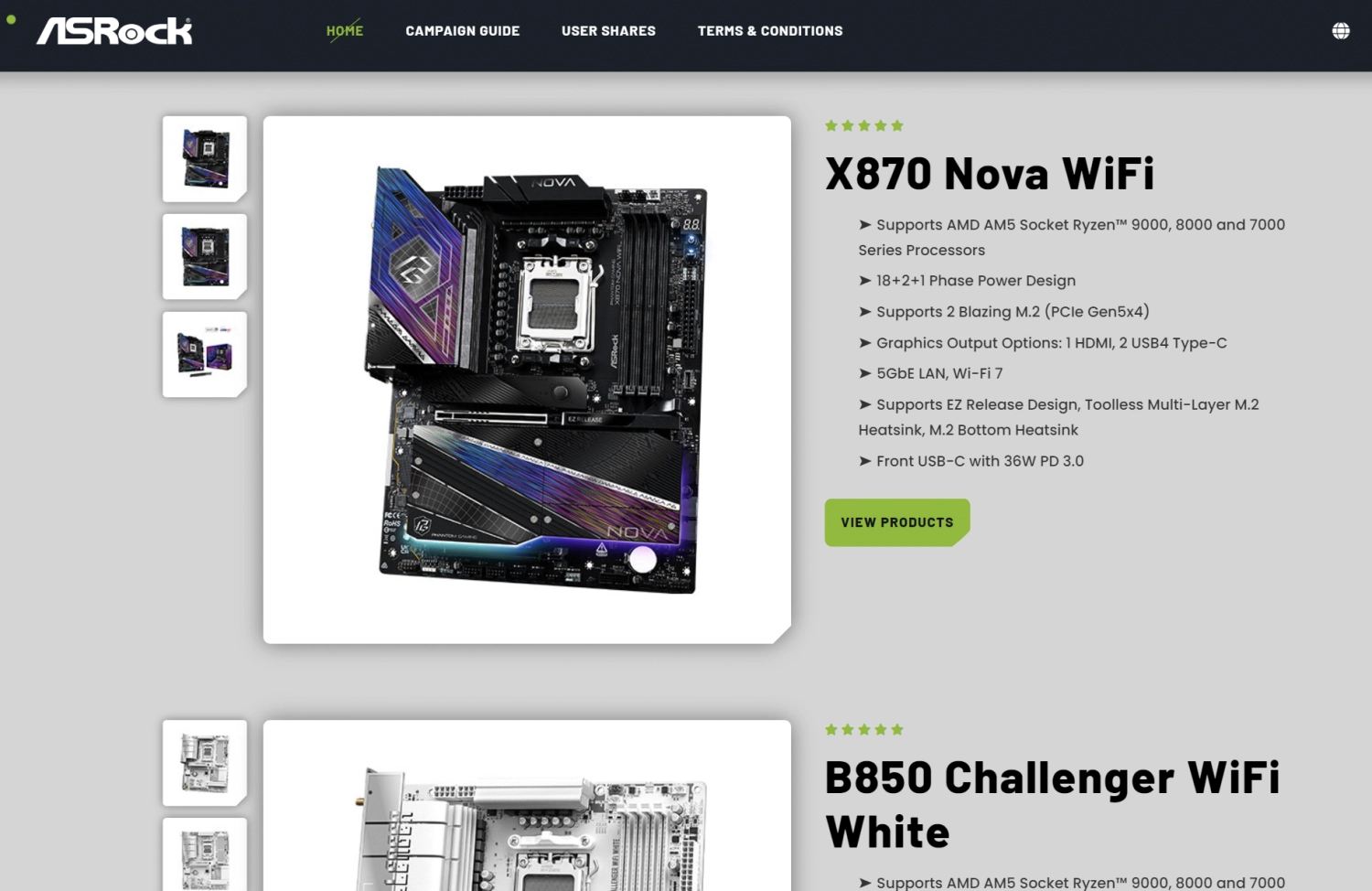 媒体称无法复现ASROCK AM5主板问题!